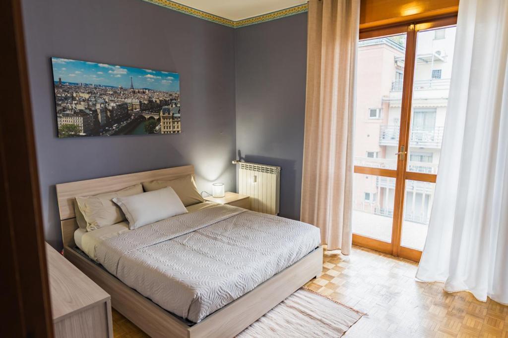 Leilighet Elegant In Center Bergamo